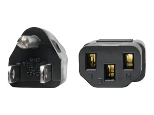 Tripp Lite(r) By Eaton(r) P006-006 - AC POWER CABLE