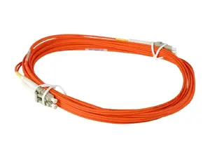 Eaton Tripplite Series Connectivity N320-05M - 5M Duplex LC LC 62.5 125 Fiber