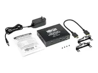 Eaton TrippLite Series Connectivity-B126-004