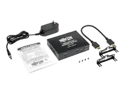 Eaton TrippLite Series Connectivity-B126-004