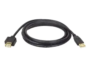 Eaton Tripplite Series Connectivity U024-006 - 6' USB 2.0 A M F Extension