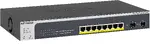NETGEAR GS510TPP-100NAS