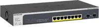 NETGEAR GS510TPP-100NAS