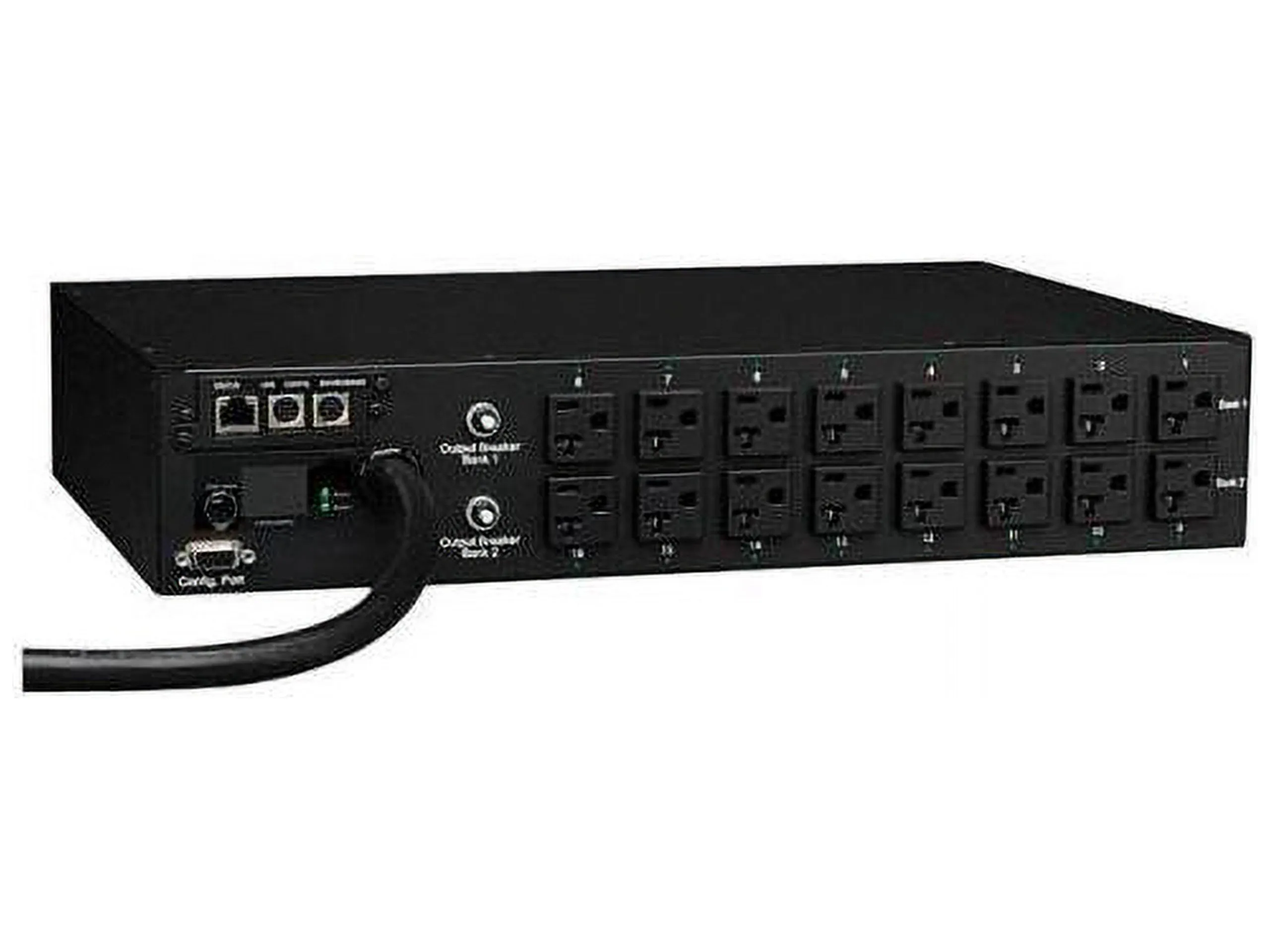 Eaton Corp-PDUMH30NET