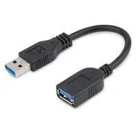 STARTECH-USB3EXT6INBK