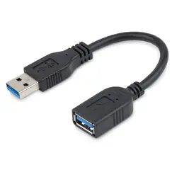 STARTECH-USB3EXT6INBK