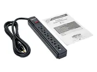 TRIPP LITE-TLP606B