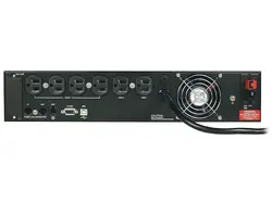 TRIPP LITE-SU1000RTXL2UA