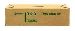 KYOCERA-KYOTK9