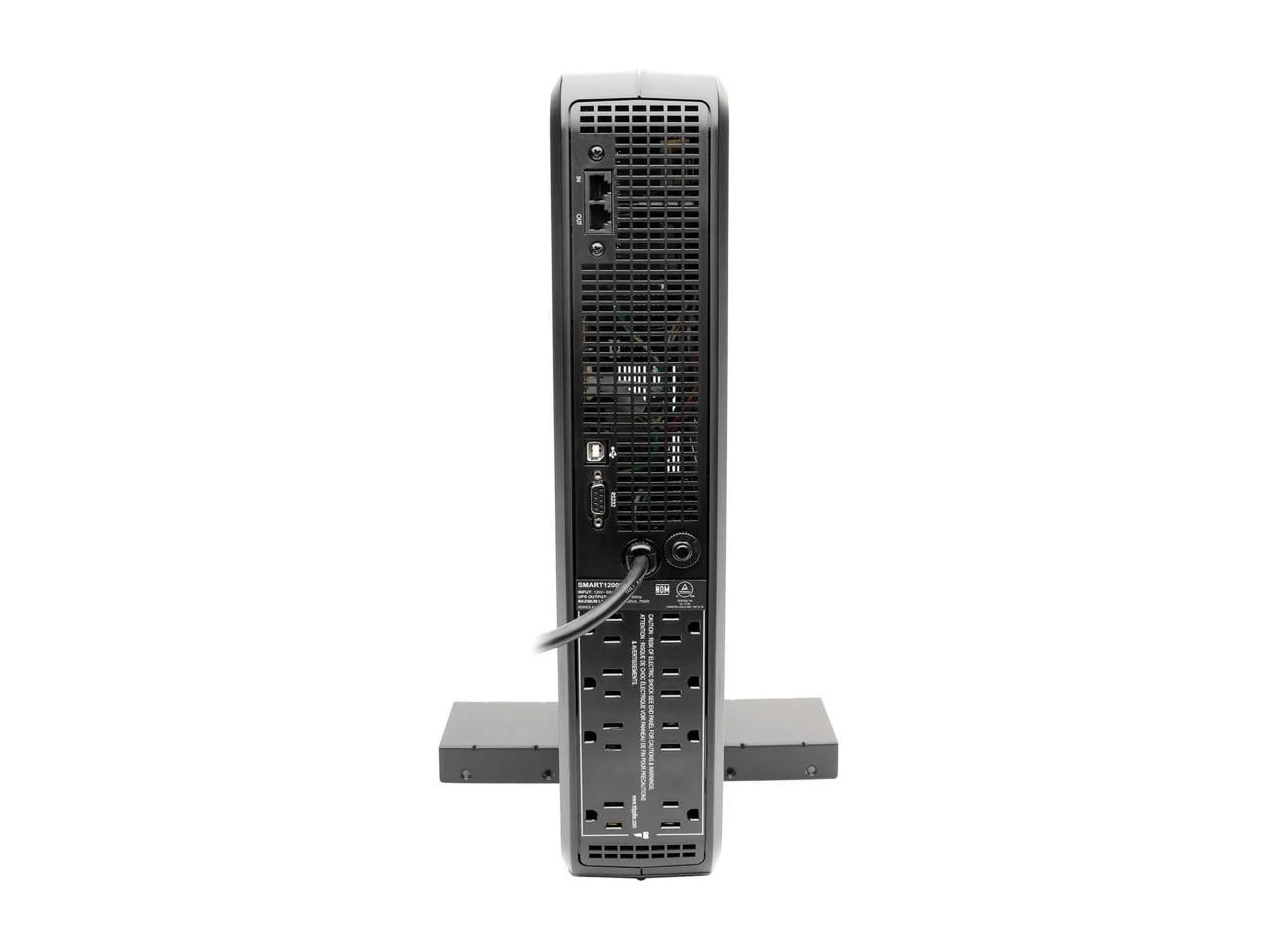 Eaton Corp-SMART1500LCD