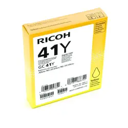 RICOH / Fujitsu-RIC405764