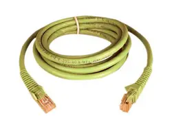 Eaton TrippLite Series Connectivity-N201-007-YW