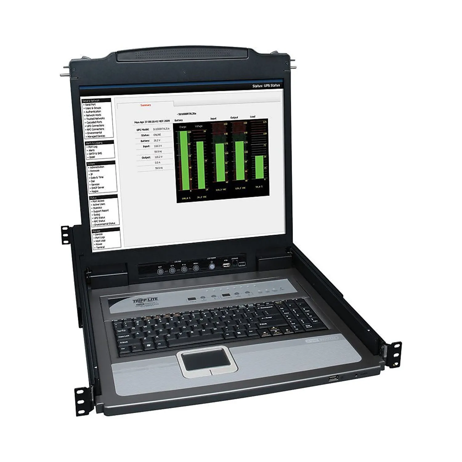 TRIPP LITE-B020U0819K