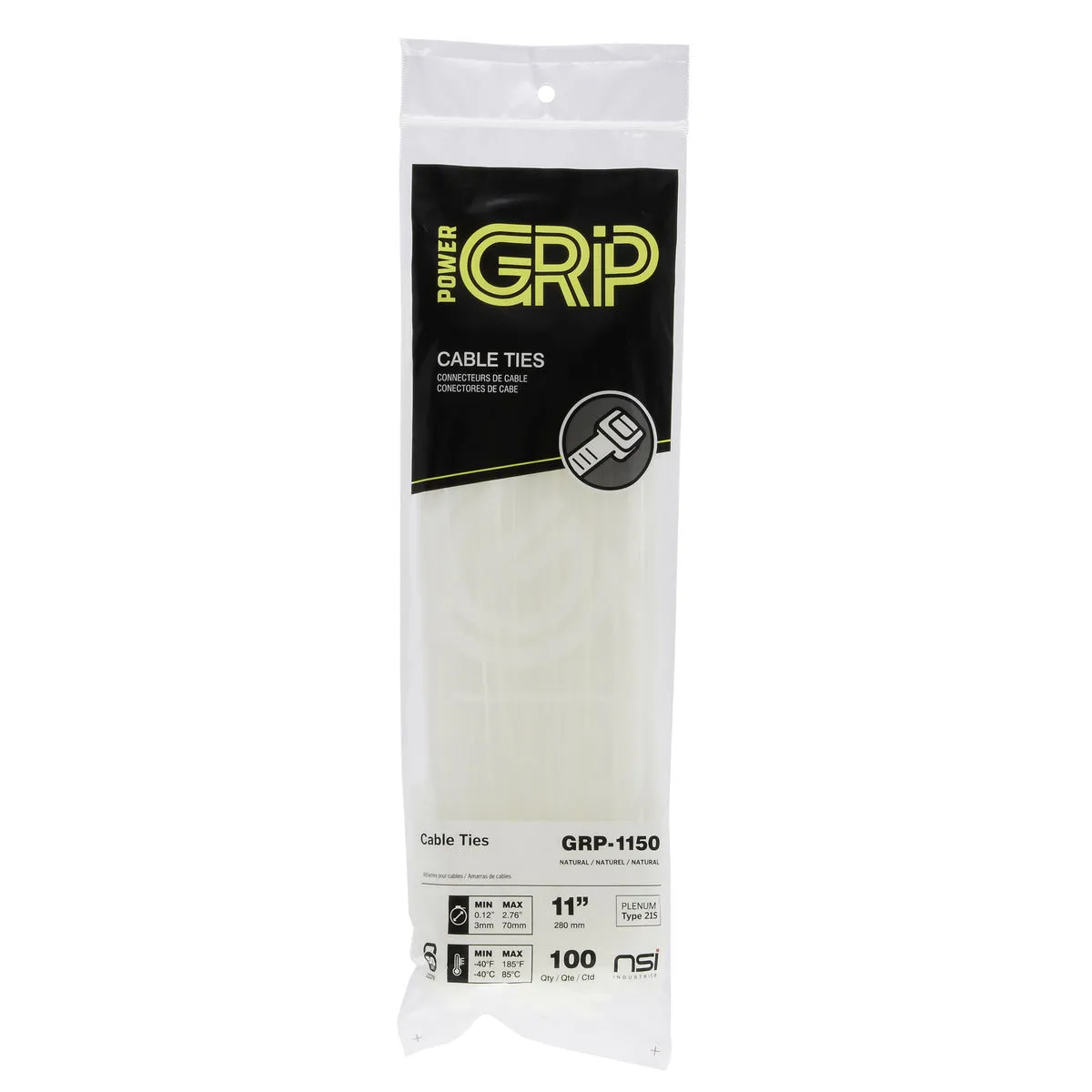 POWER GRIP-GRP1150