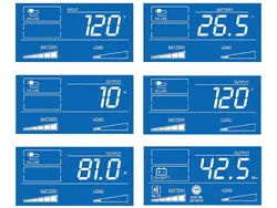 Eaton Corp-OMNI1500LCDT