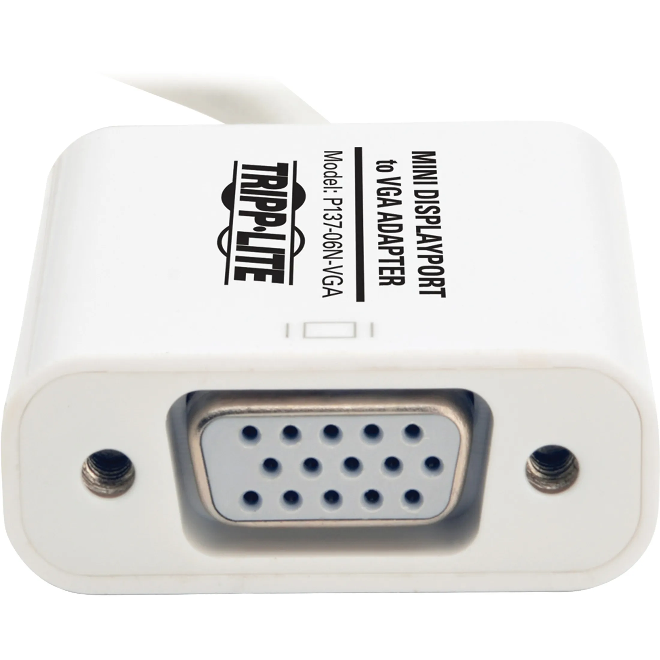 Eaton TrippLite Series Connectivity-P13706NVGA