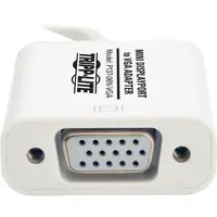 Eaton TrippLite Series Connectivity-P137-06N-VGA