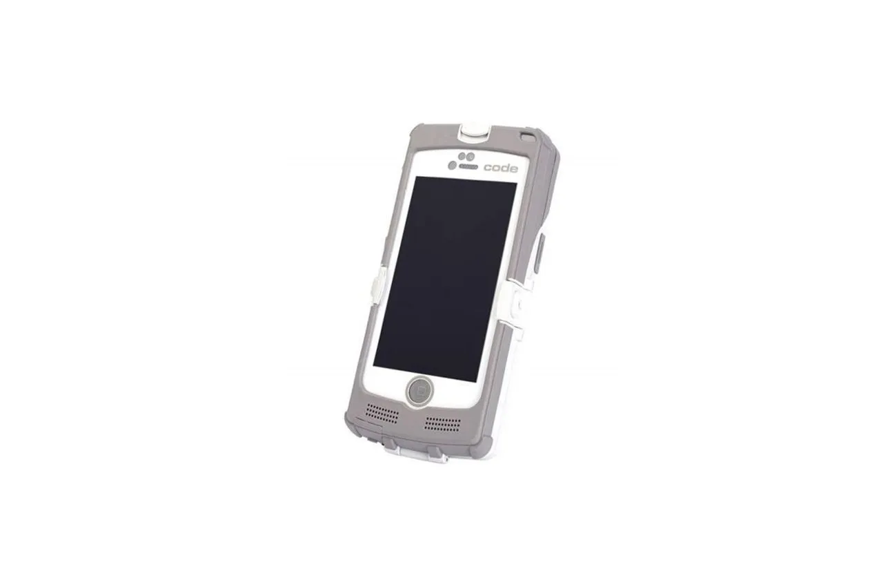 Code-CR4400K101PKC2A