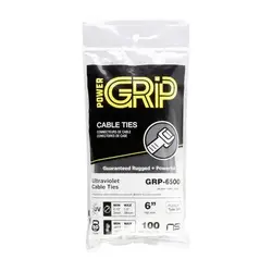 POWER GRIP-GRP-6500