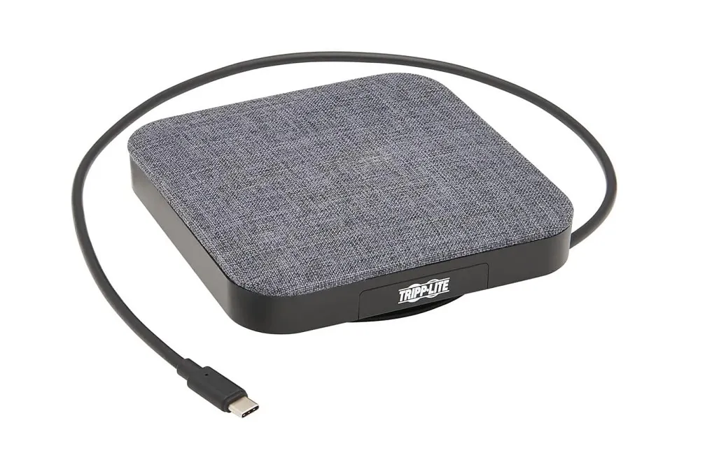 TRIPP LITE-U442DOCK17GY