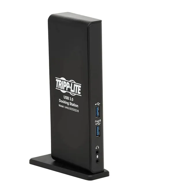TRIPP LITE-U442DOCK22B