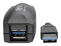 Eaton TrippLite Series Connectivity-U330-05M