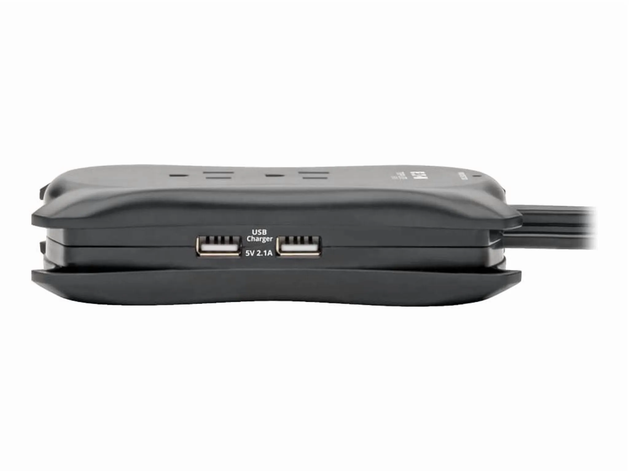 TRIPP LITE-TRAVELER3USB