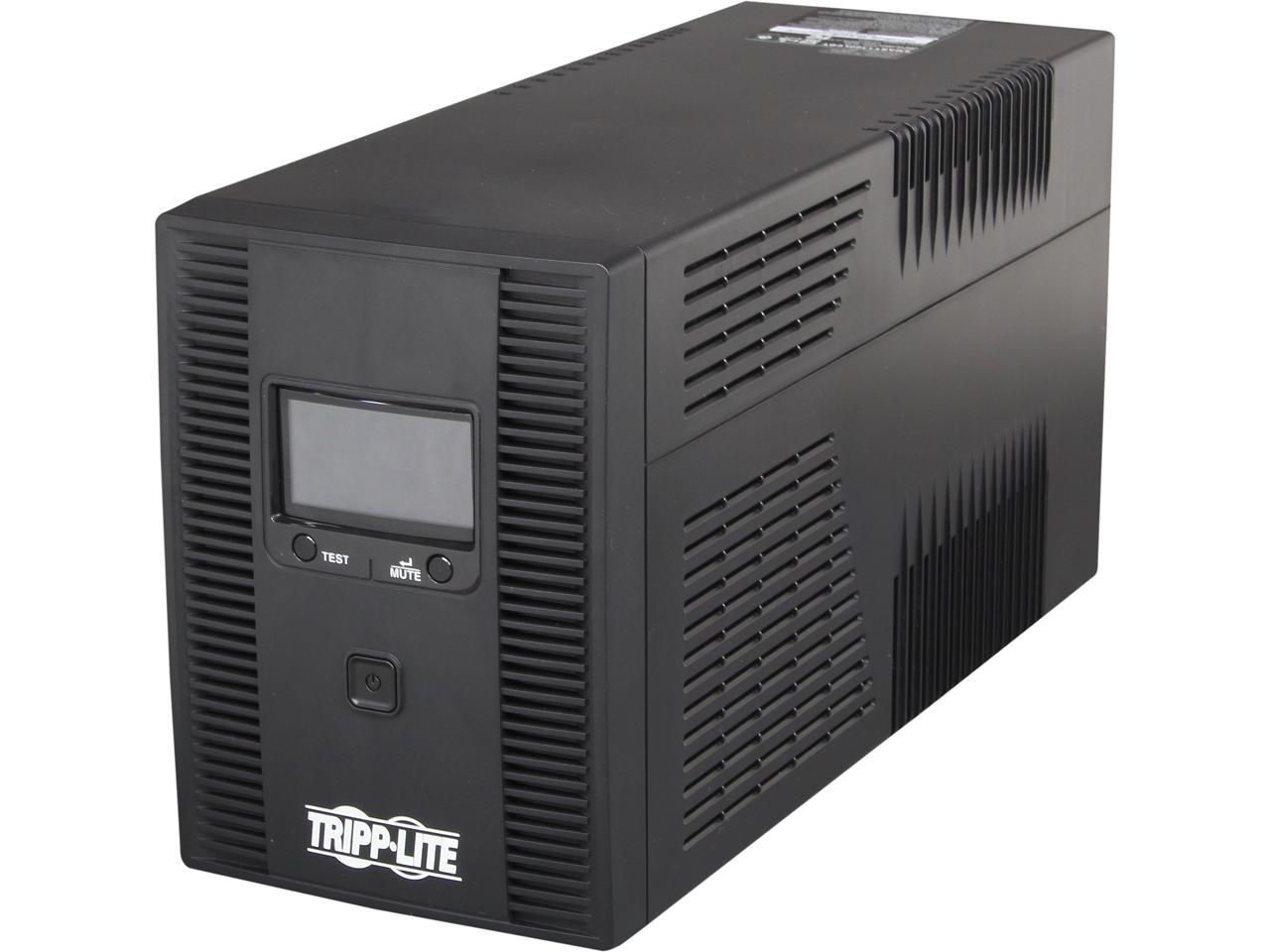 TRIPP LITE(R) BY EATON(R)-SMART1300LCDT