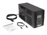 Eaton Tripplite SMART1500LCDT