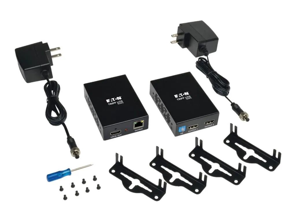 Eaton TrippLite Series Connectivity-B1262A1