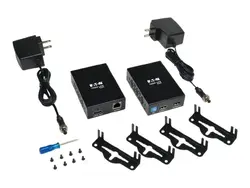 Eaton TrippLite Series Connectivity-B126-2A1