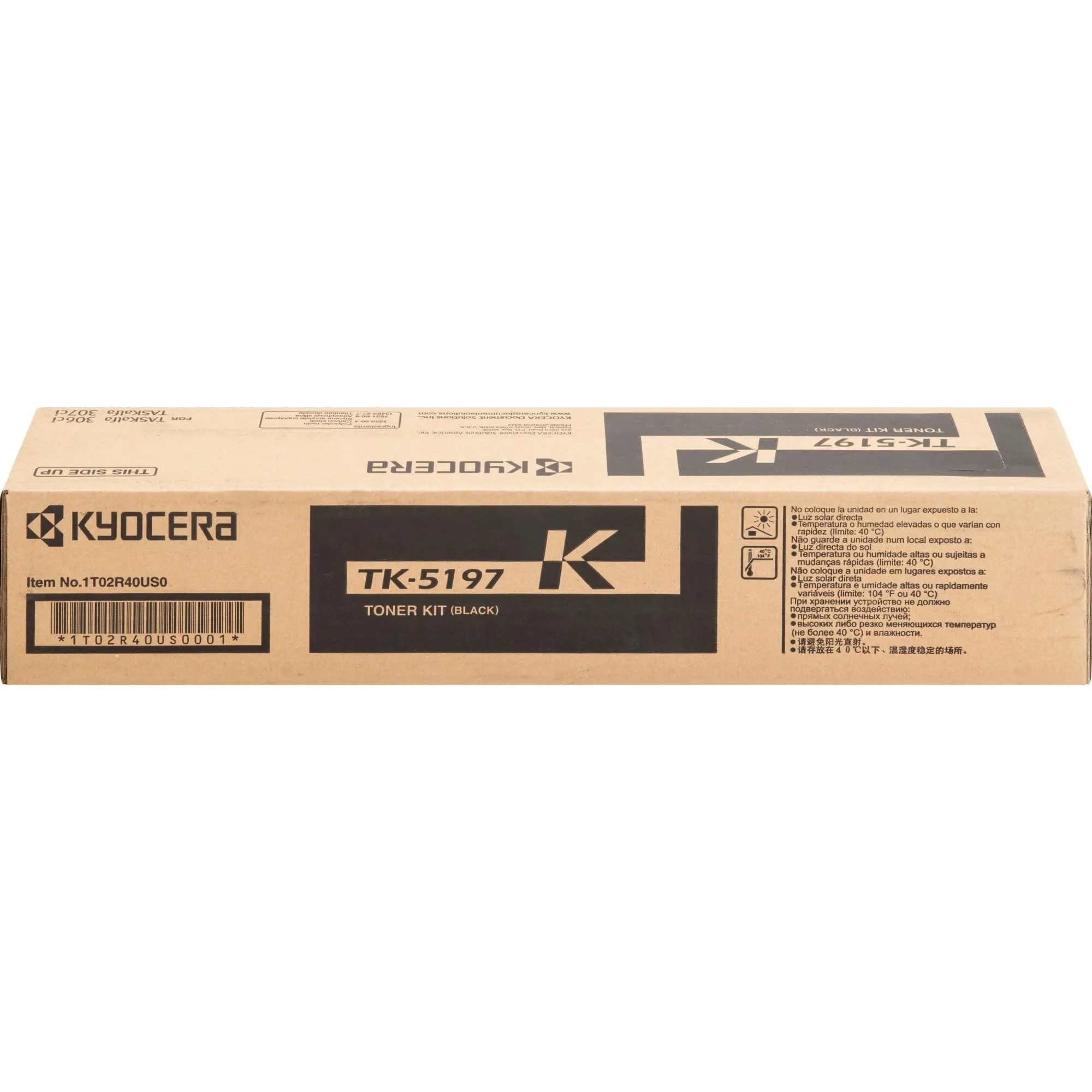 KYOCERA-KYOTK5197K