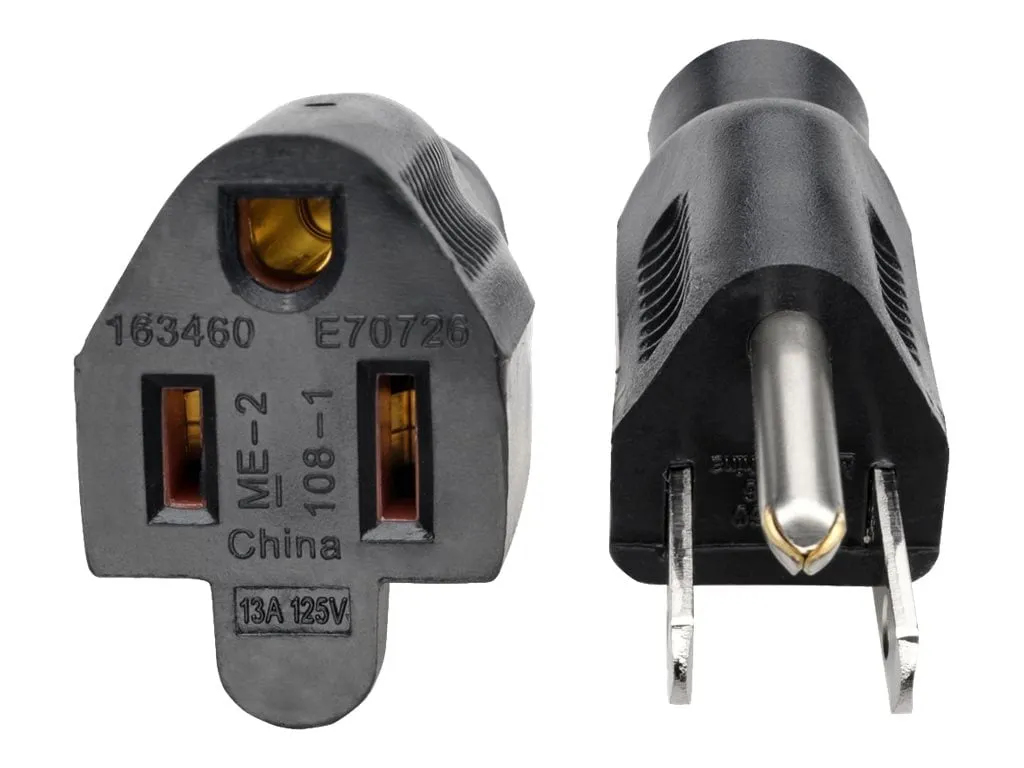 Eaton TrippLite Series Connectivity-P02400113A