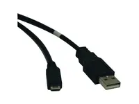 Eaton TrippLite Series Connectivity-U050-010