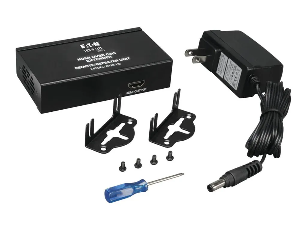 Eaton TrippLite Series Connectivity-B126110