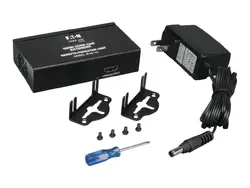 Eaton TrippLite Series Connectivity-B126-110