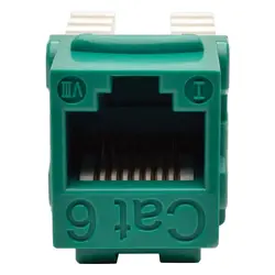 Eaton TrippLite Series Connectivity-N238-001-GN