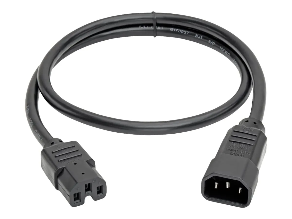 Eaton TrippLite Series Connectivity-P018003