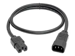 Eaton TrippLite Series Connectivity-P018-003