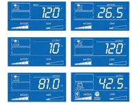 TRIPP LITE(R) BY EATON(R)-OMNI1500LCDT