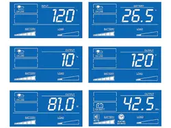 TRIPP LITE(R) BY EATON(R)-OMNI1500LCDT