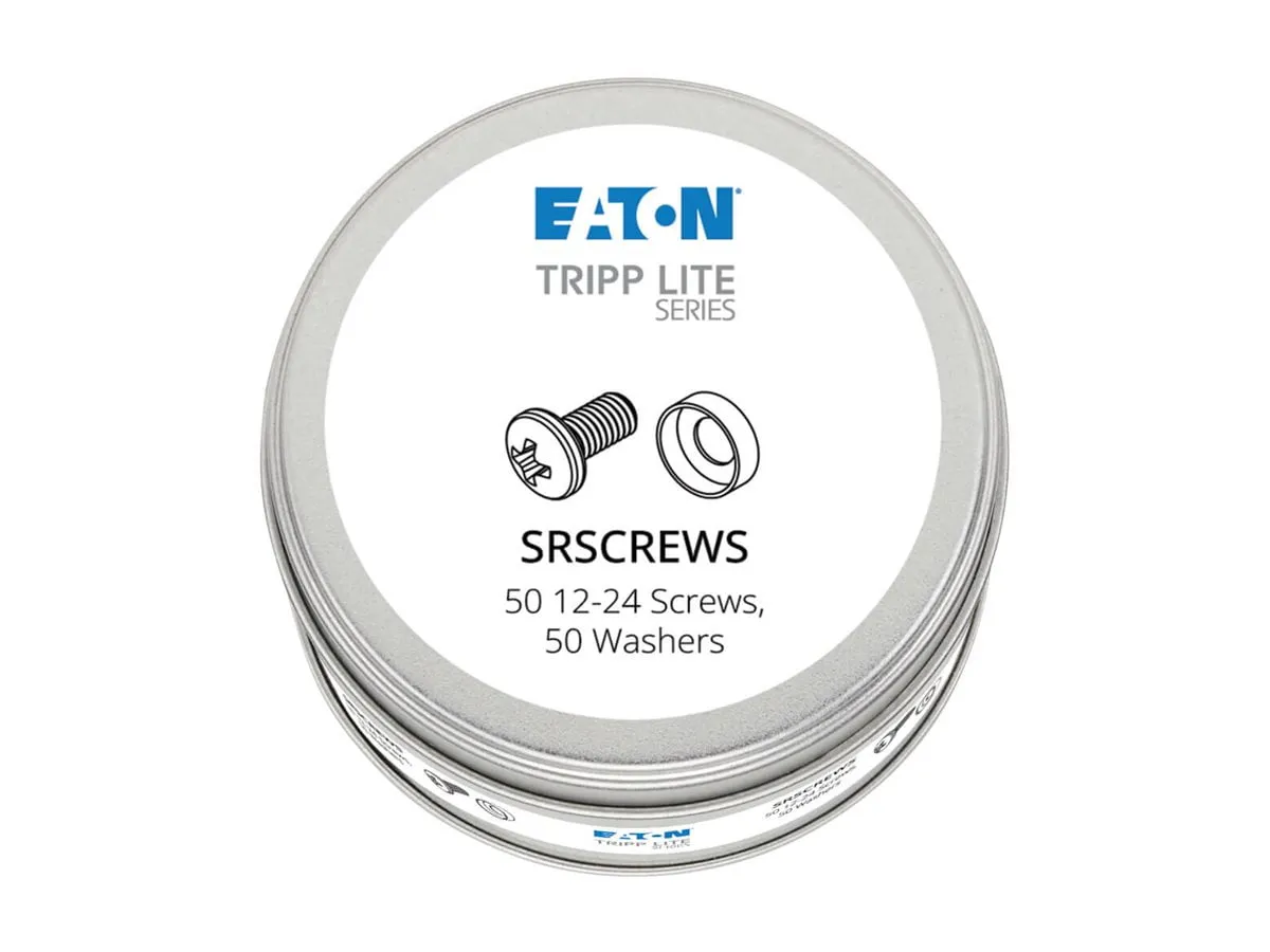 Eaton Corp-SRSCREWS