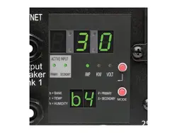 TRIPP LITE-PDUMH30ATNET