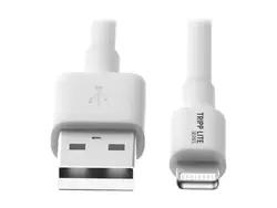 Eaton TrippLite Series Connectivity-M100-003-WH