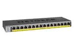 NETGEAR GS116PP-100NAS