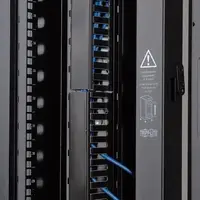 TRIPP LITE-SRCABLEDUCTVRT