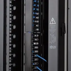 TRIPP LITE-SRCABLEDUCTVRT