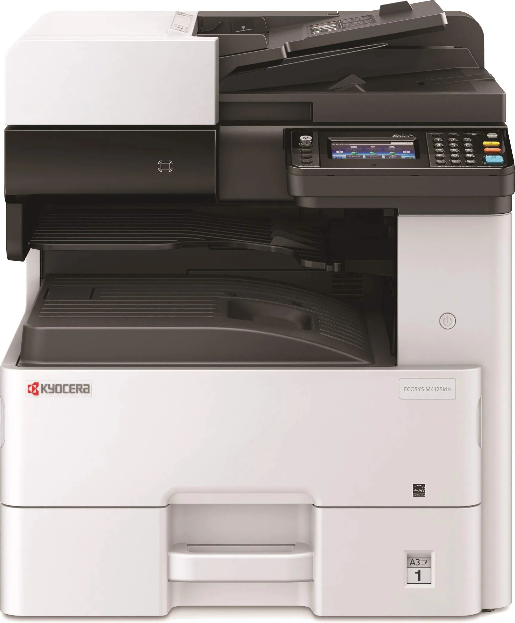 KYOCERA-KYOM4125IDN