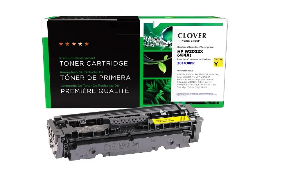 Clover Technologies-201430P