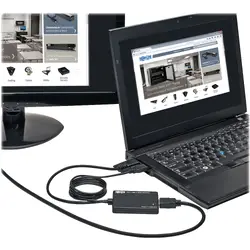 Eaton Tripplite-P116-003-HD-U